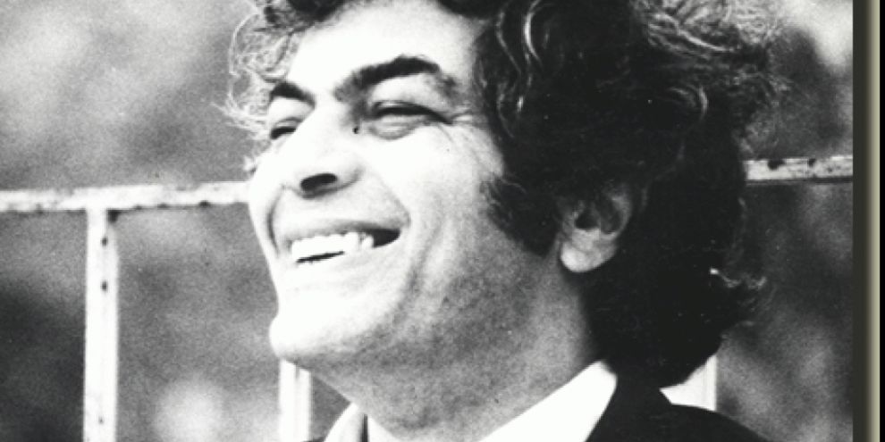 Αφιέρωμα στους Απόστολο Καλδάρα, Στέλιο Κουγιουμτζή και Μάνο Λοΐζο στο Κούριο