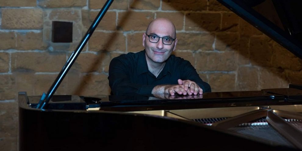 «Music has no barriers & borders» στο Θέατρο Ριάλτο