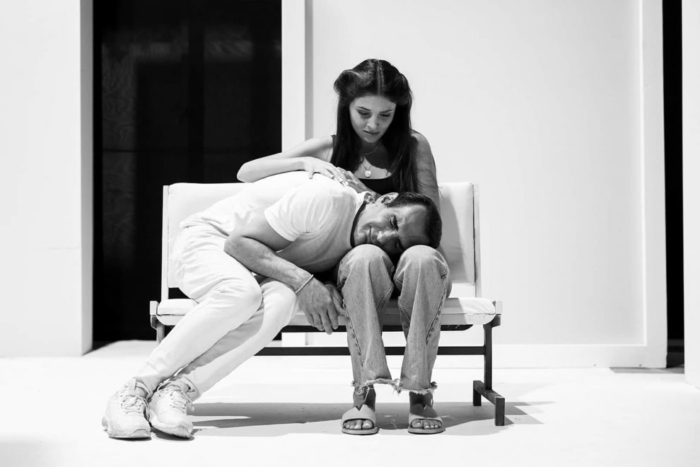  «Ο Γιός» του Florian Zeller στο Θέατρο Ανεμώνα 