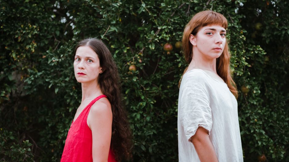 «Ιστορίες από τη σπηλιά» στο ARTos House  