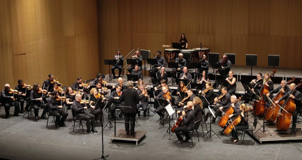 Ο Κυπριακός Μύθος συναντά την βιενέζικη μουσική στο Παττίχειο Δημ. Θέατρο 