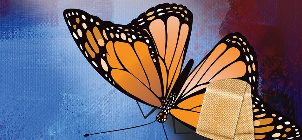 Θεατρικό Αναλόγιο «Ιστορίες αναπηρίας» στο Πολ. Τράπεζας Κύπρου 