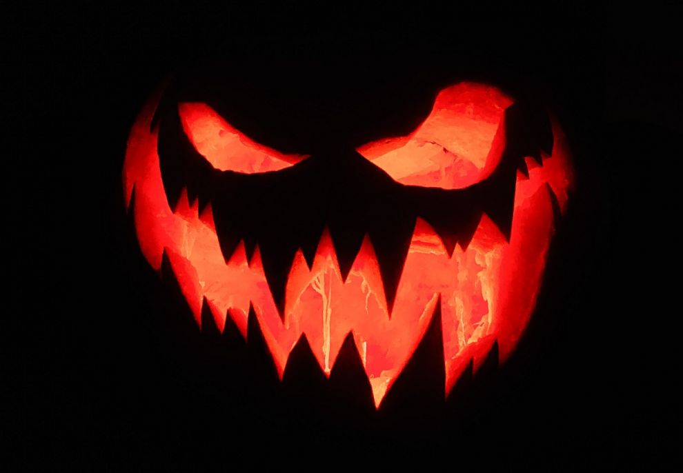 Ηalloween Party στο Studio Tapas Bar