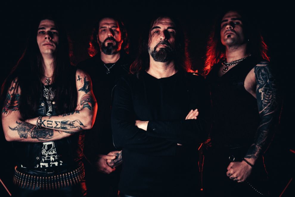 Rotting Christ στο Downtown Live