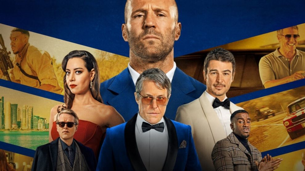 Operation Fortune: Ruse De Guerre 