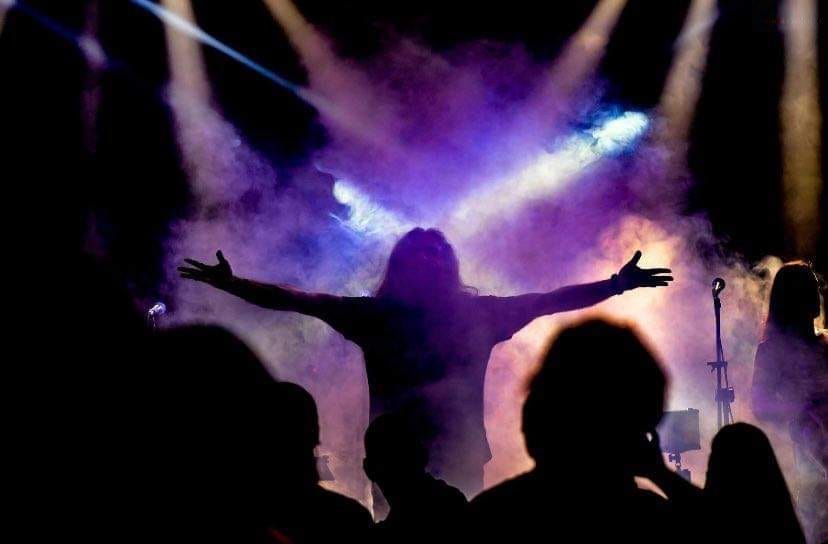 Prospectus στο Downtown Live