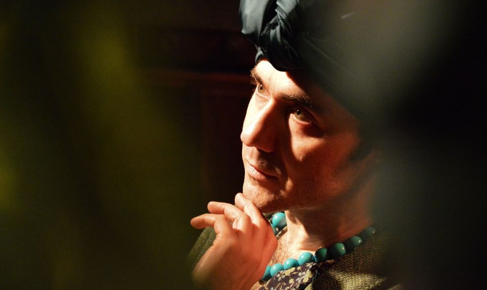  «Πασατέμπο, η ζωή μιας κομπάρσας» στο Δημ. θέατρο Λευκωσίας