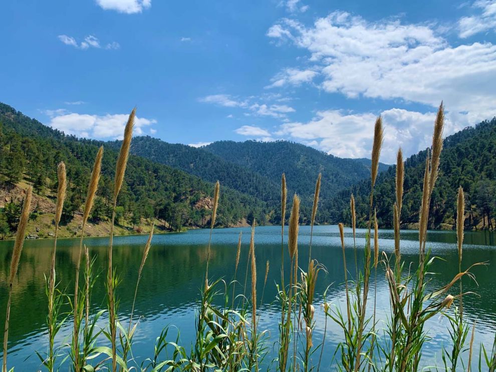 7ο Φεστιβάλ Περιβάλλοντος στο Φράγμα Ξυλιάτου