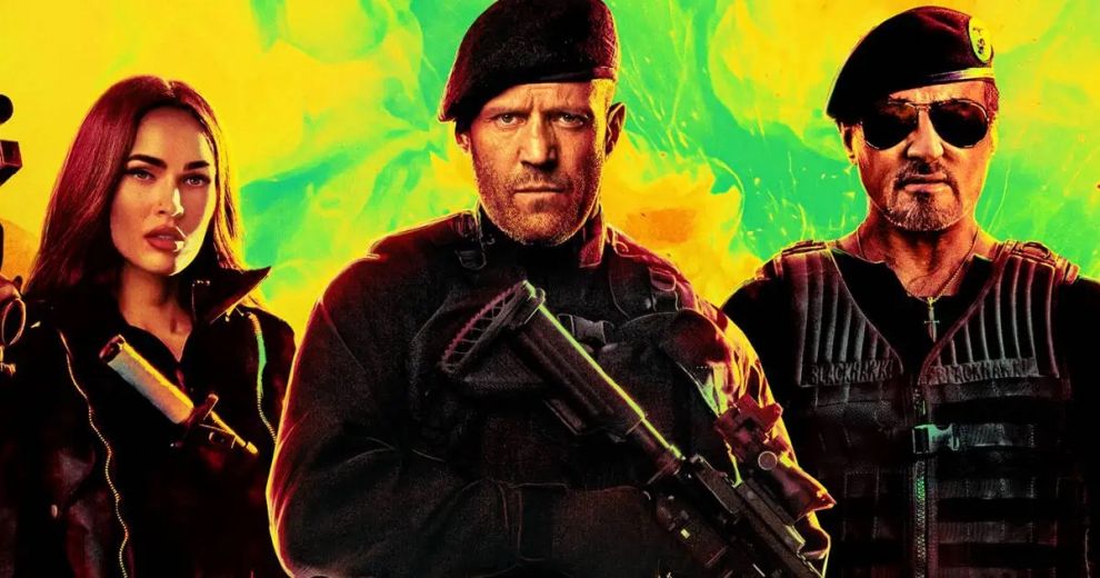The Expendables  