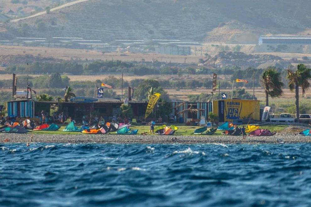 Beach Bum Day Party στο Kahuna Surfhouse