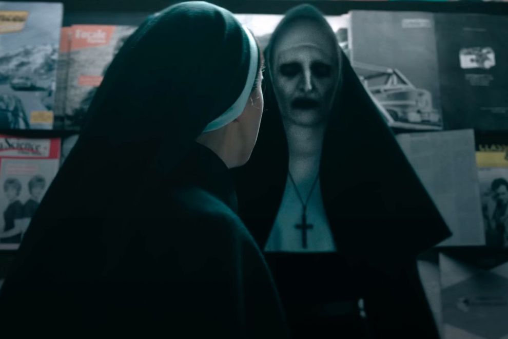 The Nun II   