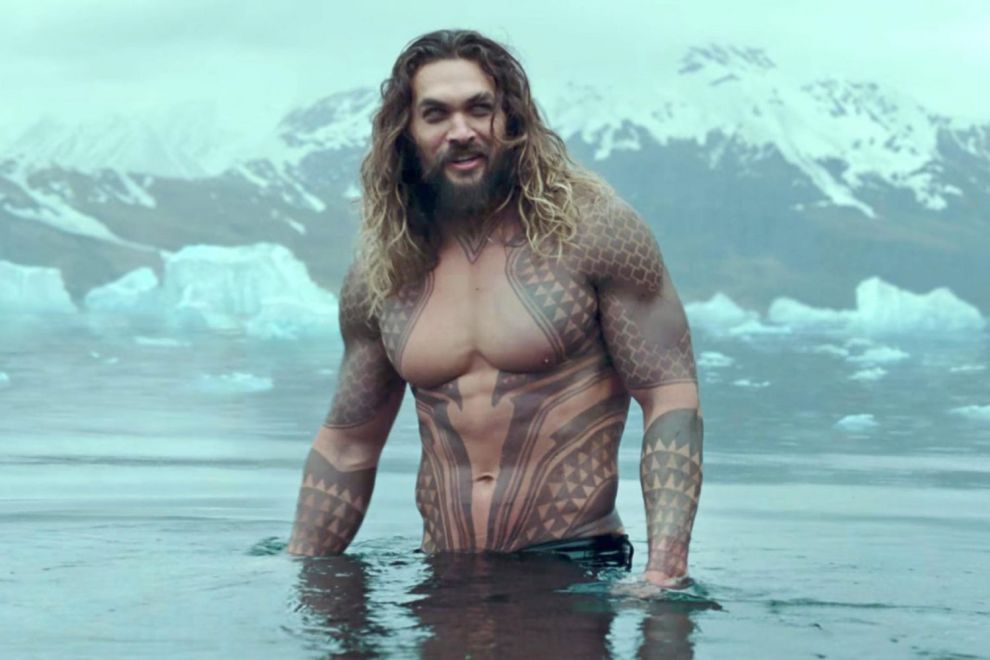 Aquaman