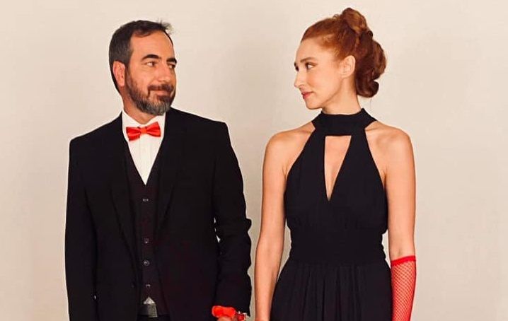 «Αυτή η νύχτα Μέλι»  στο Δημοτικό Θέατρο  Λάρνακας  