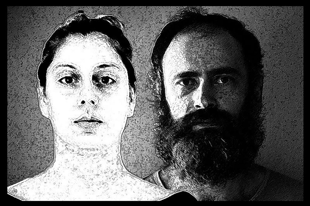 «Και τώρα οι δυο μας» στο Θέατρο Δέντρο 