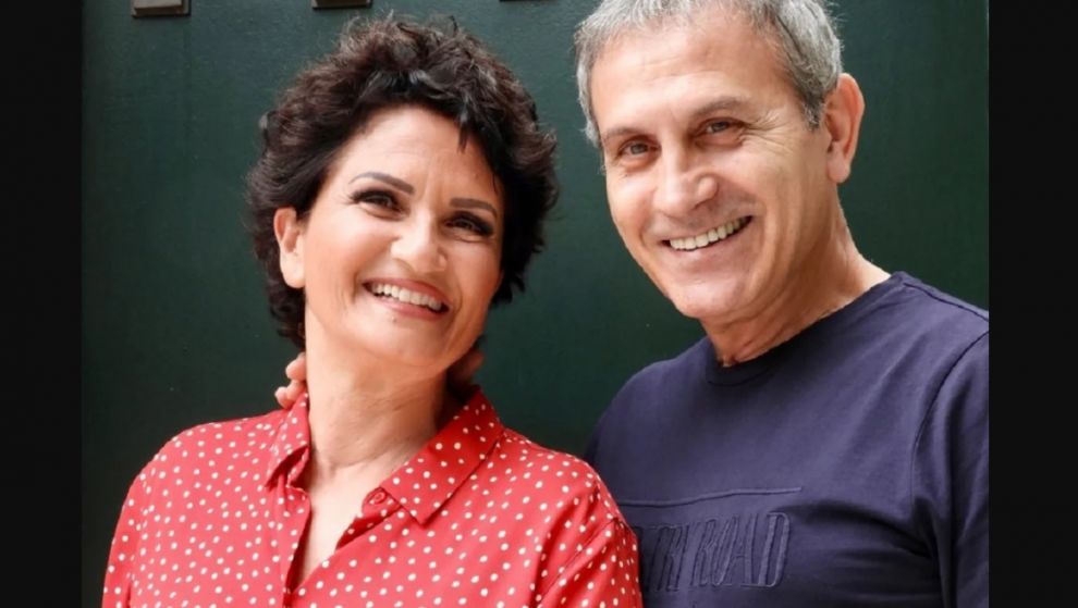 Νταλάρας – Πρωτοψάλτη στην Μητρόπολη Ταμασού