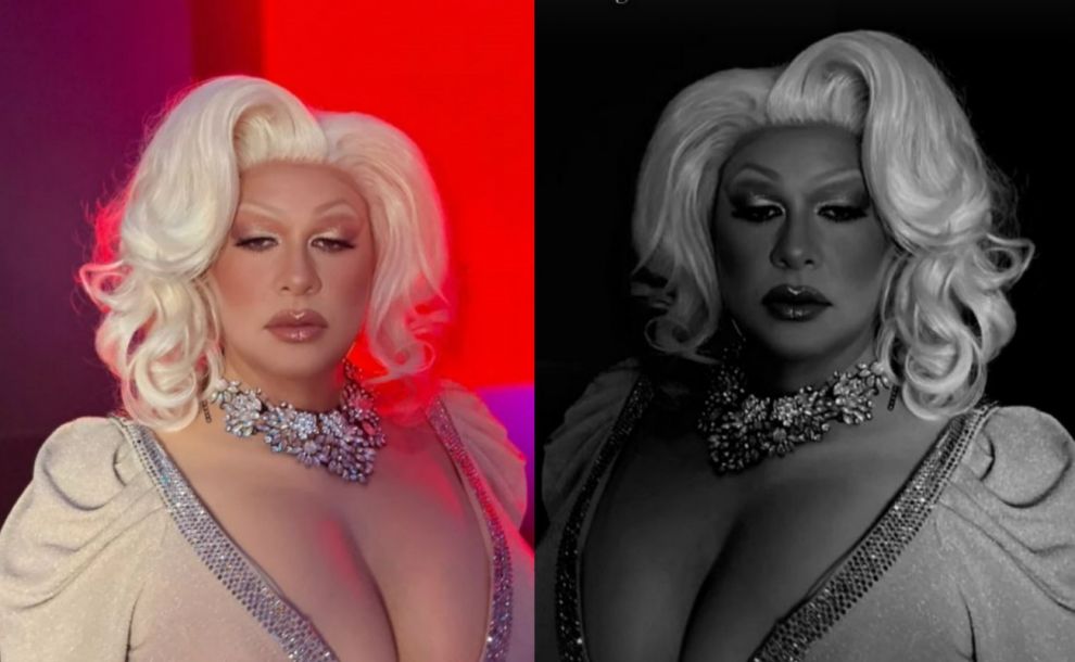 ''To κλουβί με τις τρελές'' στο Αμφιθέατρο Tάλας