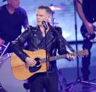 Bryan Adams σήμερα στο Τσίρειο Στάδιο 