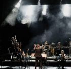 West End & Beyond in Concert στο Δημ. Θέατρο Λευκωσίας