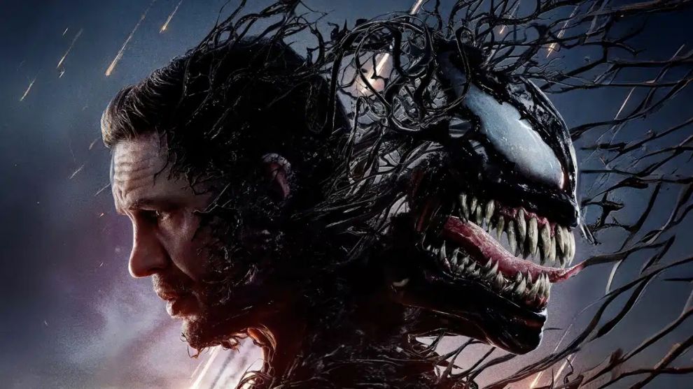 Venom: The Last Dance    