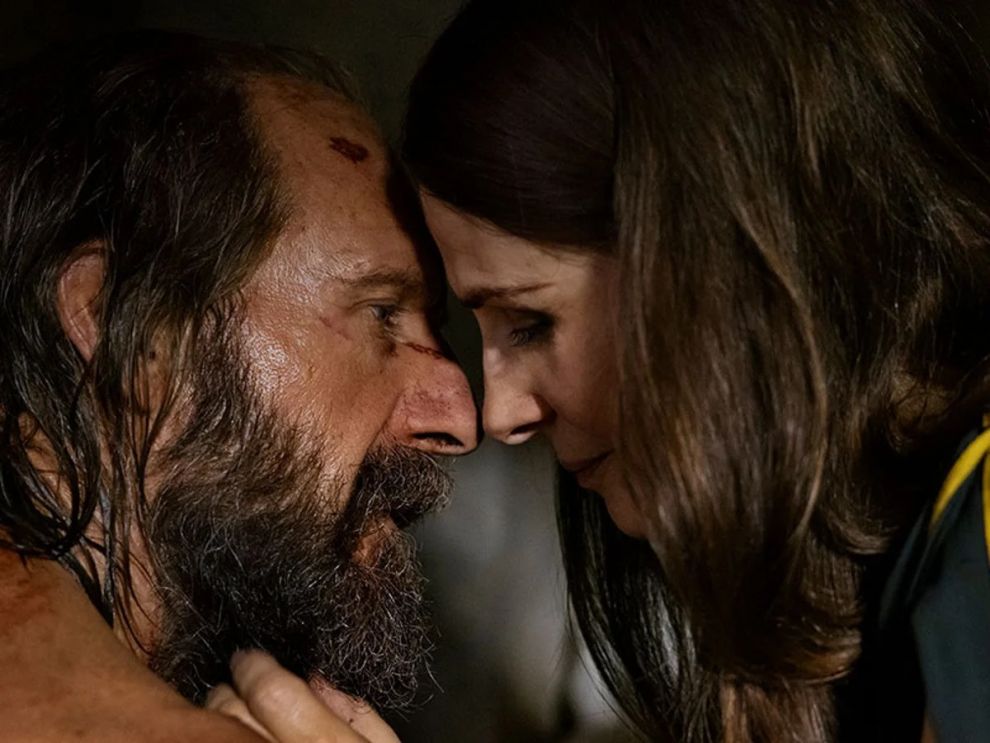 The Return (Nέα ταινία)  