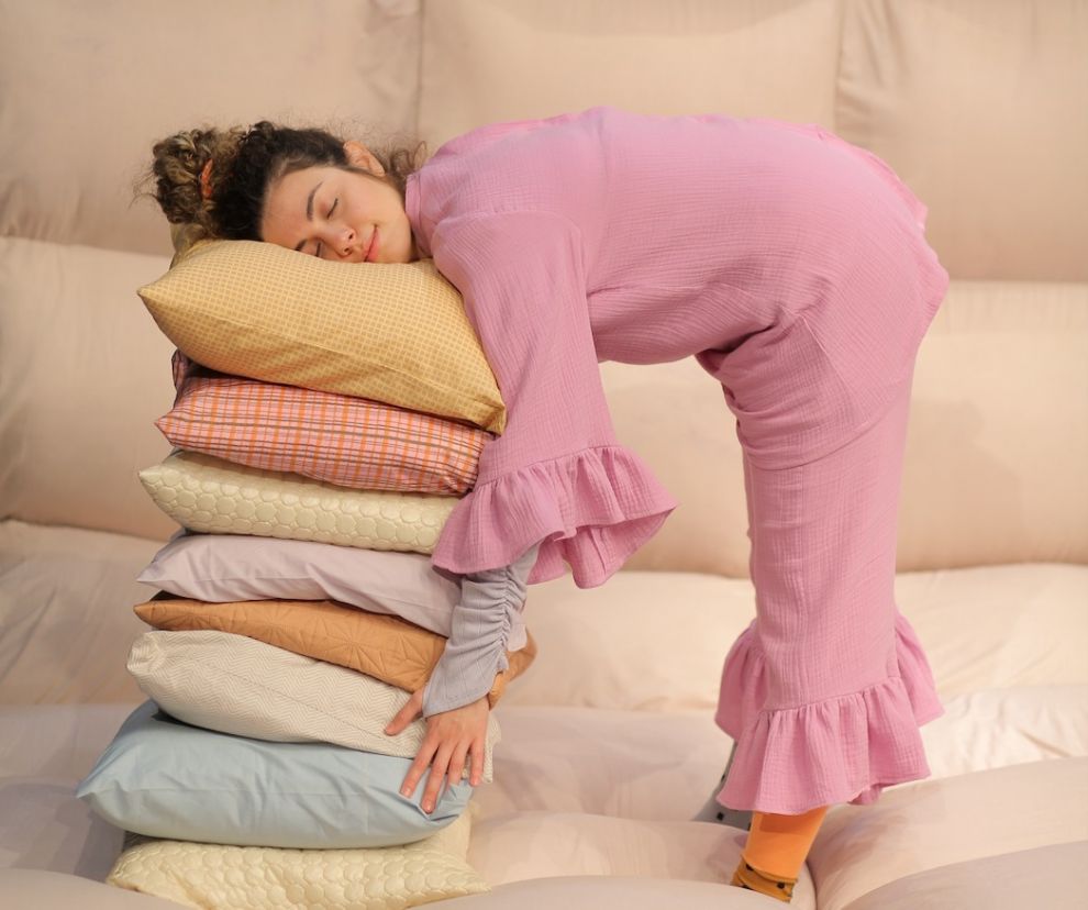 «Έλα Έλα» στις Αποθήκες ΘΟΚ 