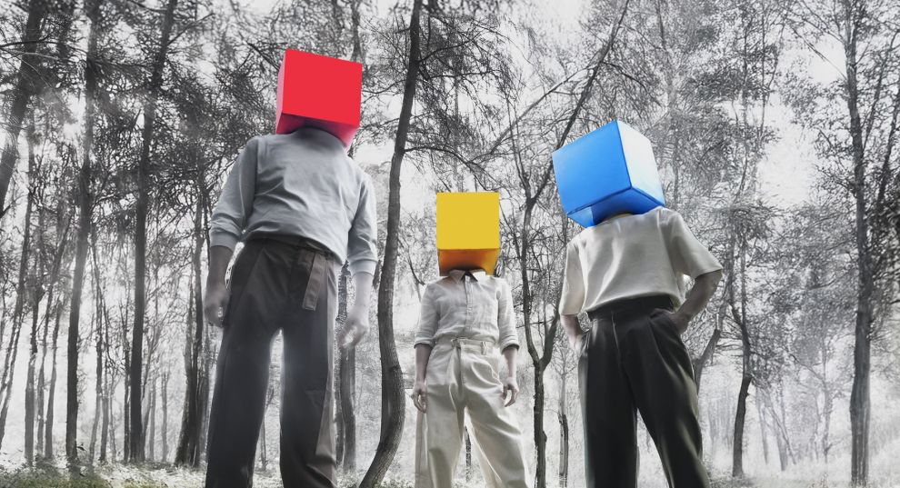 Out of the box στο Mαρκίδειο Πάφου