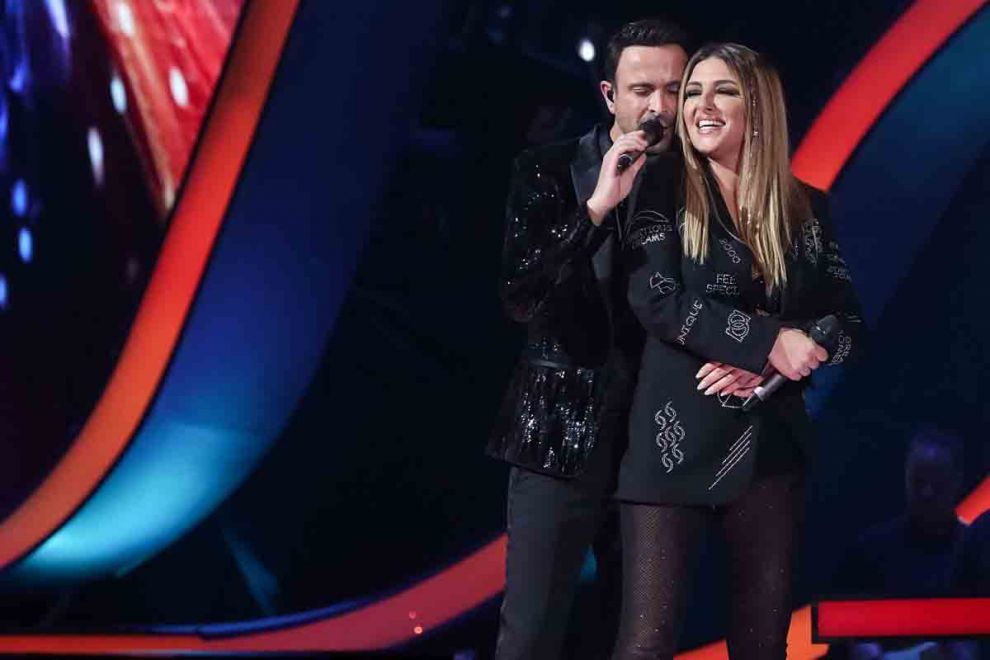 Παπαρίζου Χριστοφόρου στις Notes