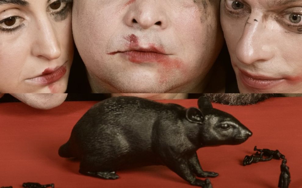 «Ο Επιθεωρητής» στο Παττίχειο Λεμεσού