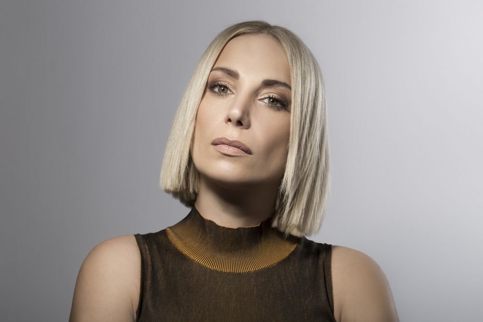 Γεωργία Νταγάκη στην Μουσική Σκηνή Κύκλος  