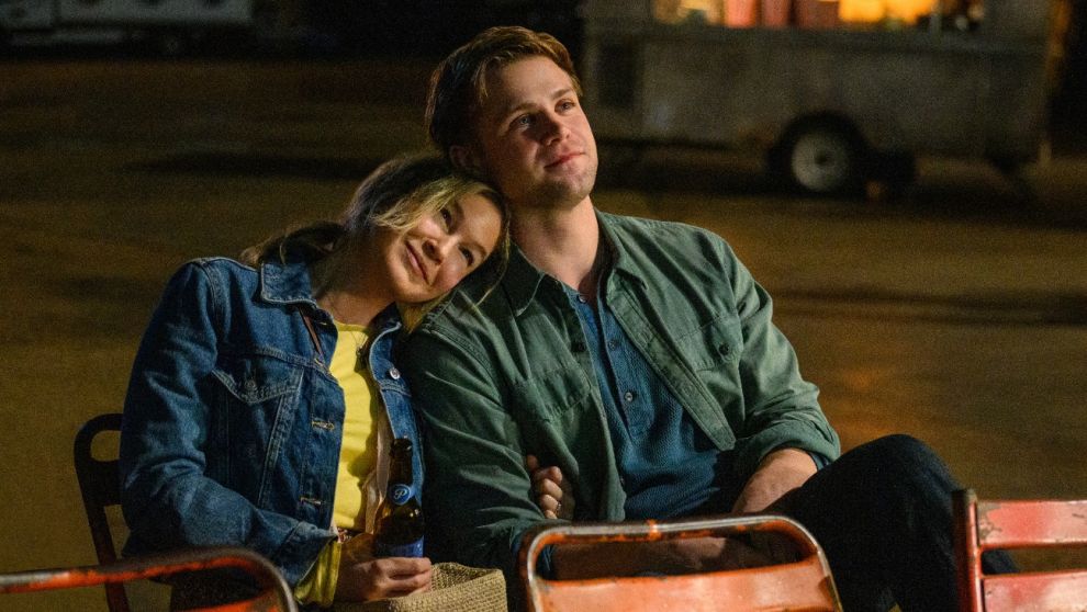 Bridget Jones: Mad About the Boy   