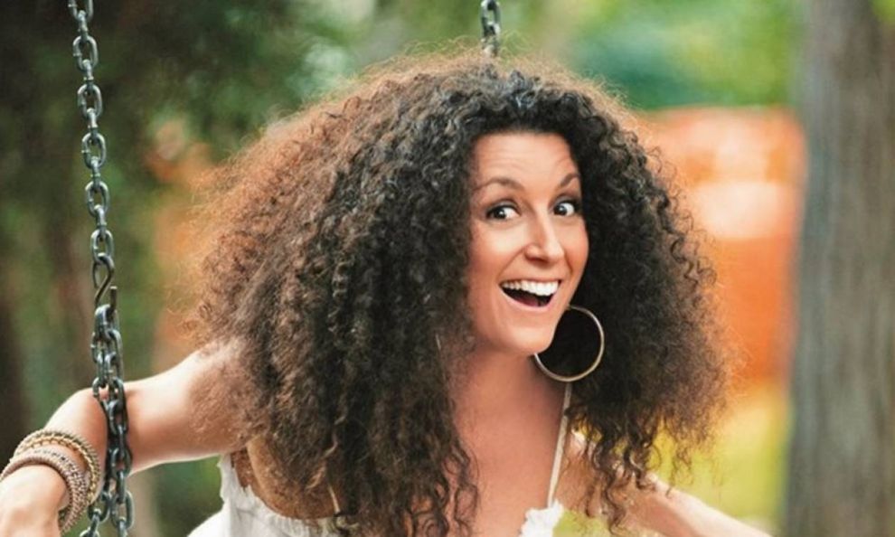 Κατερίνα Βρανά: «Ντερμπεντέρισσα» στο Ριάλτο 