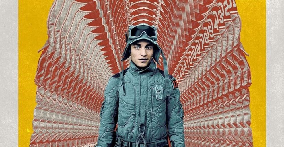 Mickey 17 (Νέα ταινία)   