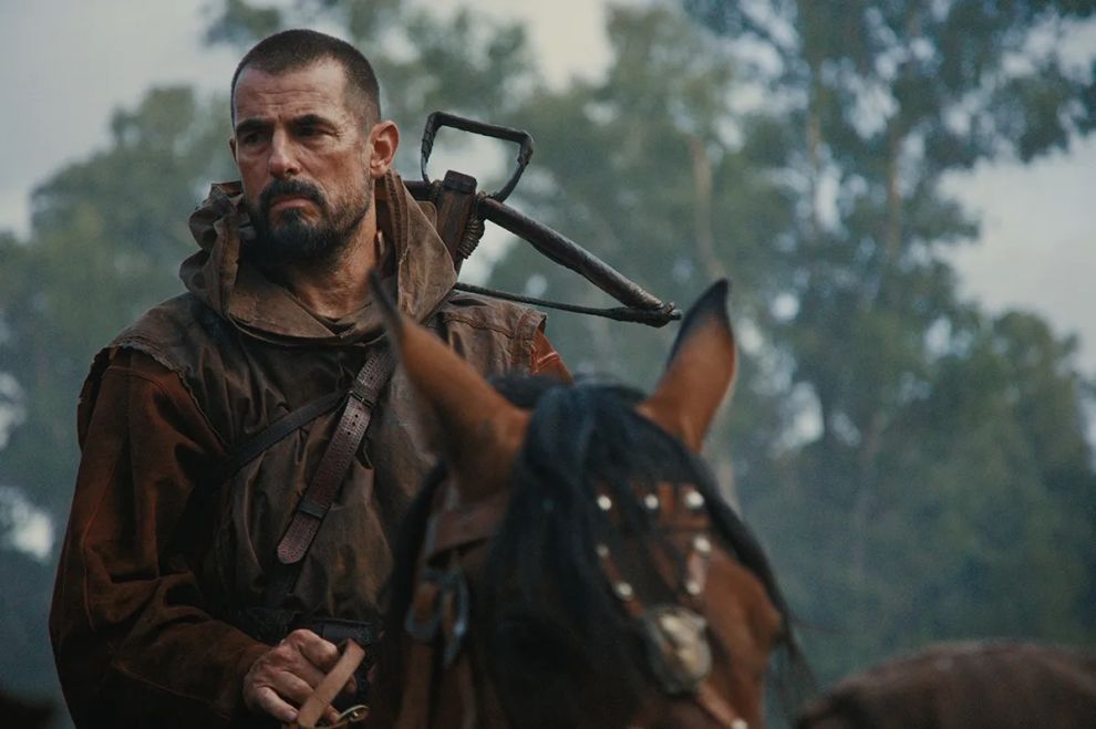 William Tell (Νέα ταινία) 