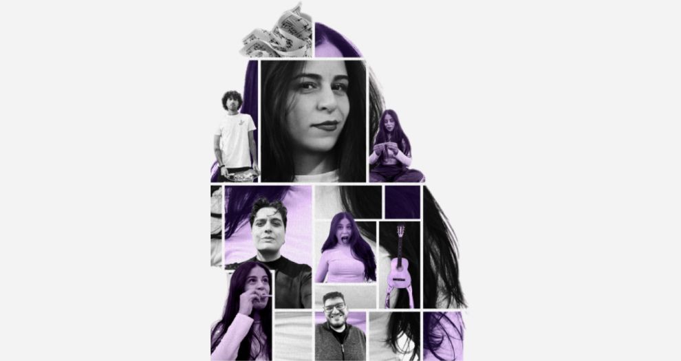 «Εκείνες» στο Κοσμικό Κέντρο Αντωνάκης 