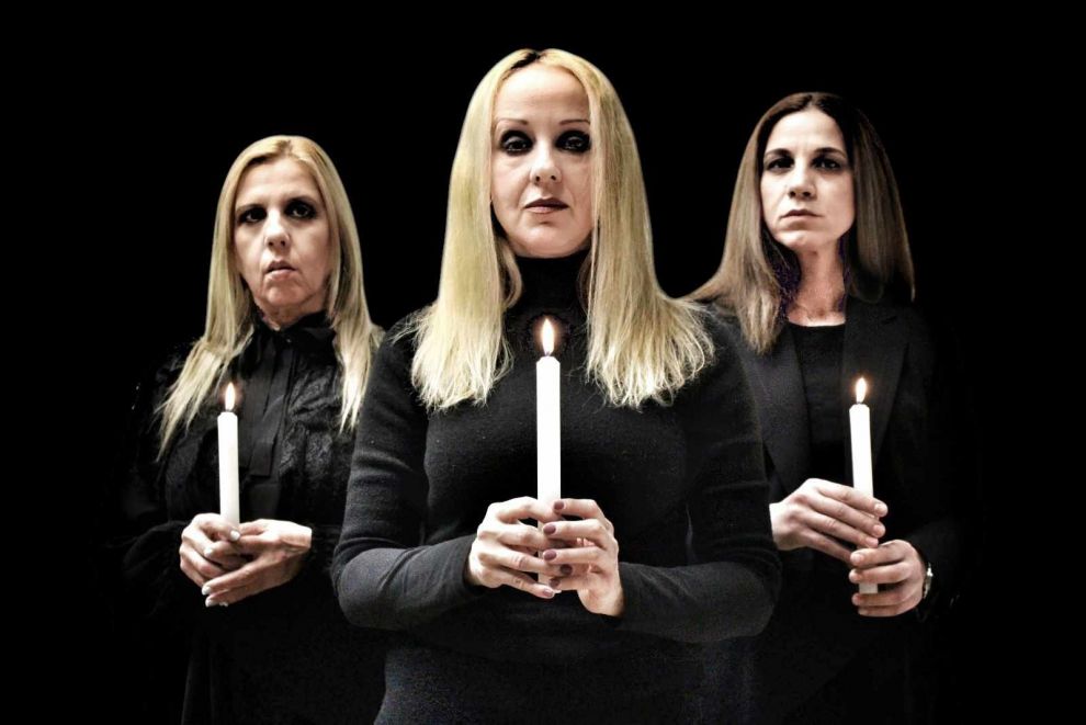 «Το Τέρας» στο Flea Theatre 