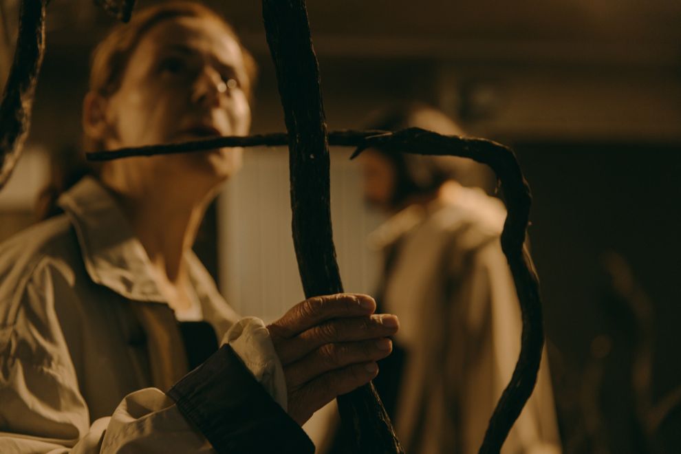 Voices from Chernobyl  στο Ριάλτο