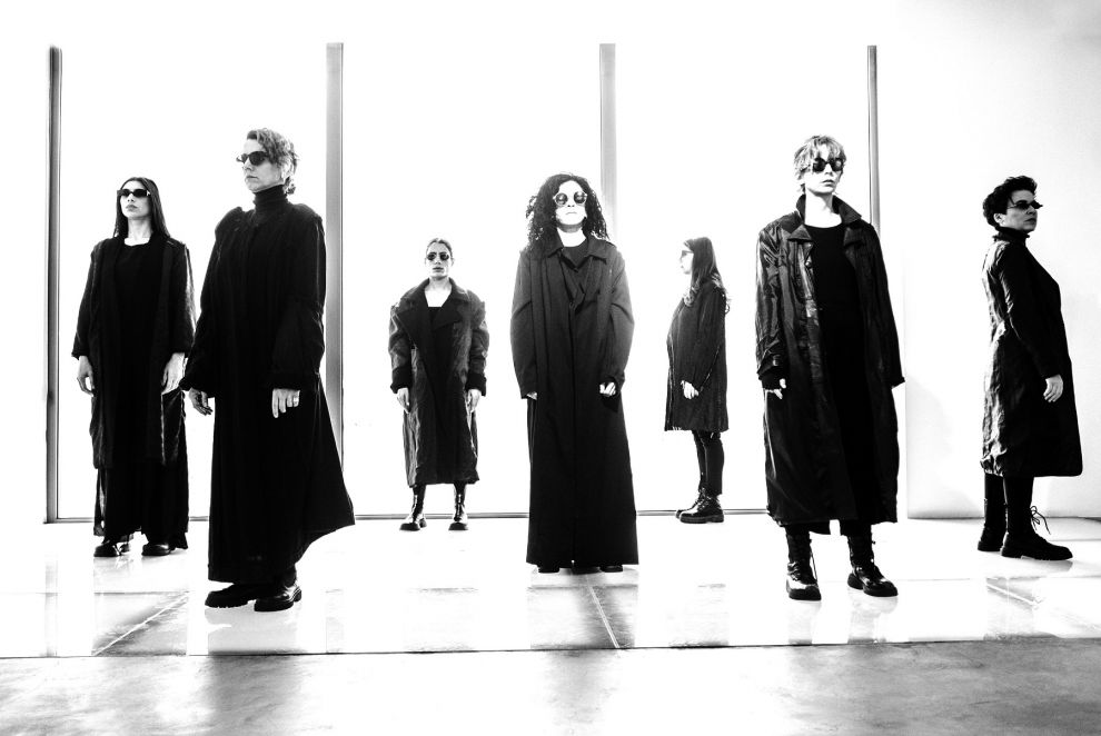 «Φάουστ» στο Εγκώμιο