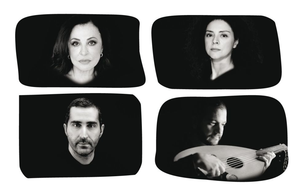 «Αυτός που βρίσκεται παντού» στο Δημ. Θέατρο Λευκωσίας