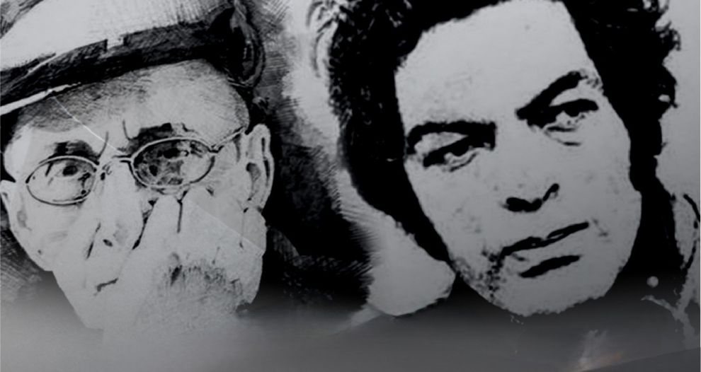 Μ. Λοΐζος και Μ.Ελευθερίου: Μουσικό αφιέρωμα στη Μουσική σκηνή Κύκλος