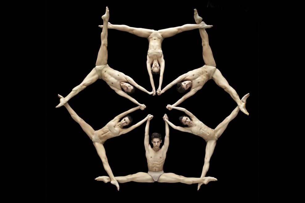 Divina Commedia στο Παττίχειο Λεμεσού 