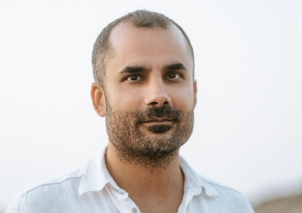 «Τα ομώνυμα έλκονται» στο Πάνθεον