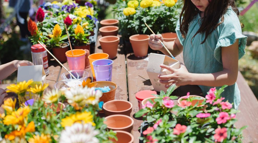Spring Festival στο My Mall