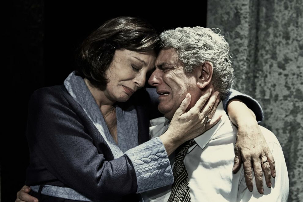 «Ο Θάνατος του Εμποράκου» σήμερα στο Δημ. Θέατρο Λευκωσίας