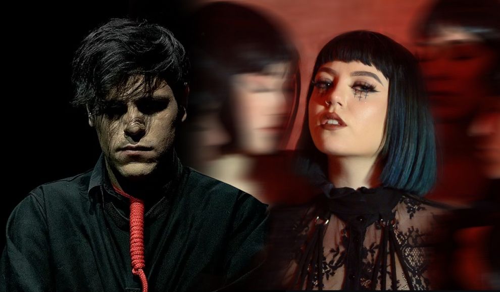 Marseaux και Solmeister στην Πλατεία Αμφιθεάτρου Ιδαλίου