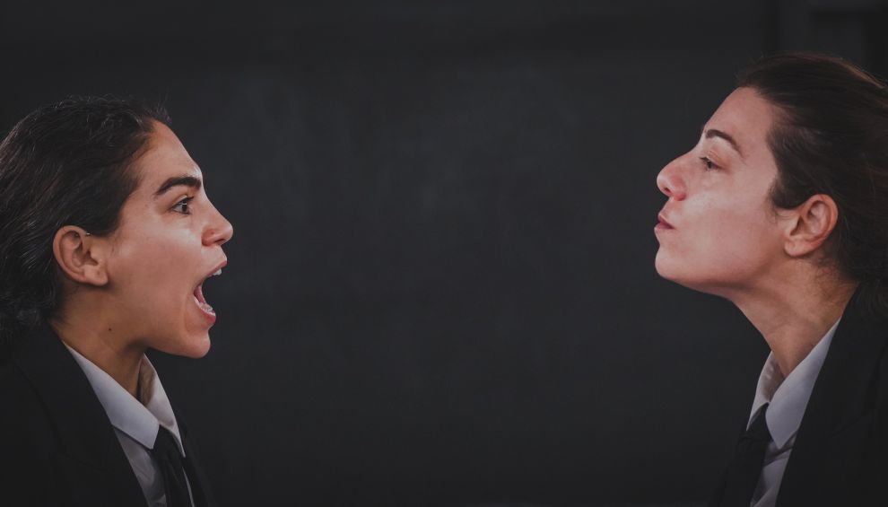 «Συνταγή Δυστυχίας» στο Μασκαρίνι