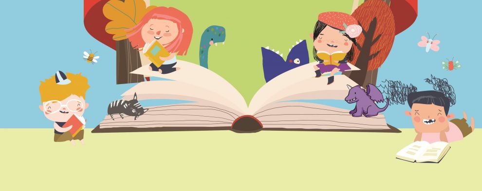 Μια γιορτή αφιερωμένη στο βιβλίο στην Πλ. Ελευθερίας