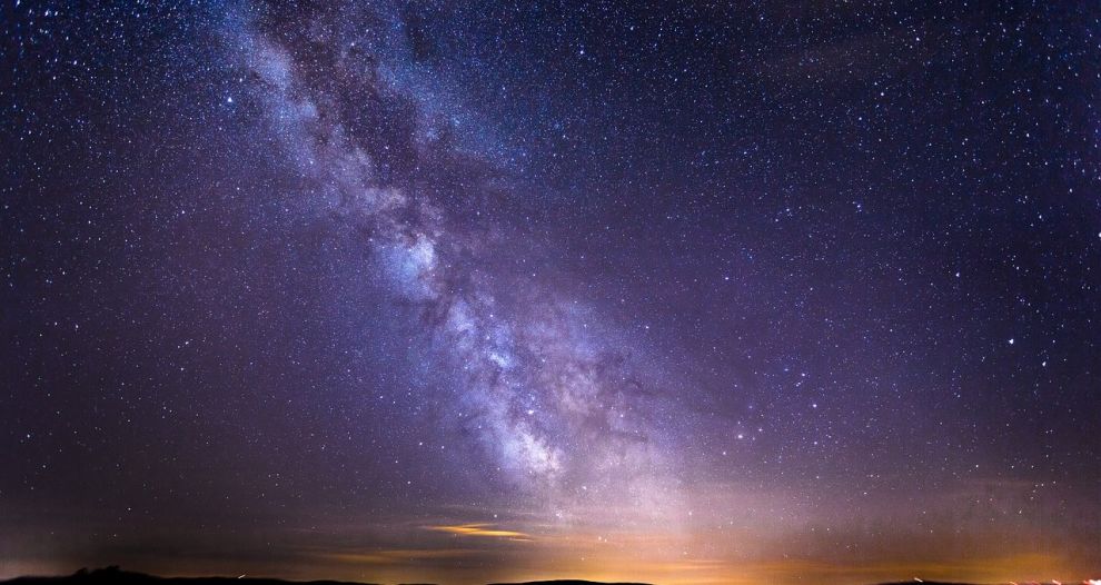 Mια βραδιά αφιερωμένη στον ουρανό της Λευκωσίας στο Λεβέντειο 