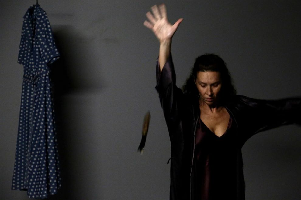 «18/9» στο Μαρκίδειο Πάφου