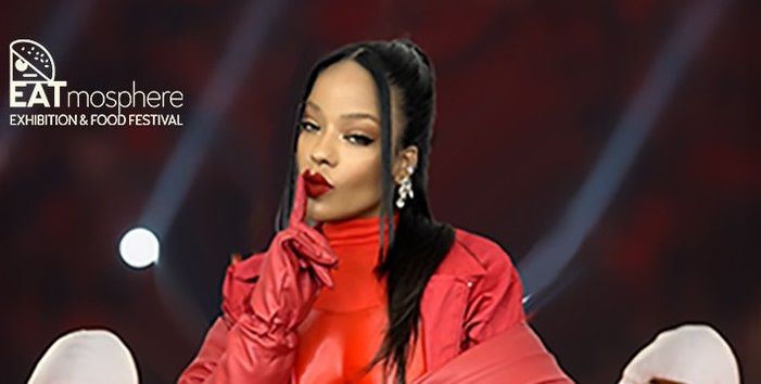 ''Eatmoshere'' Exhibition & Food Festival στην Λευκωσία