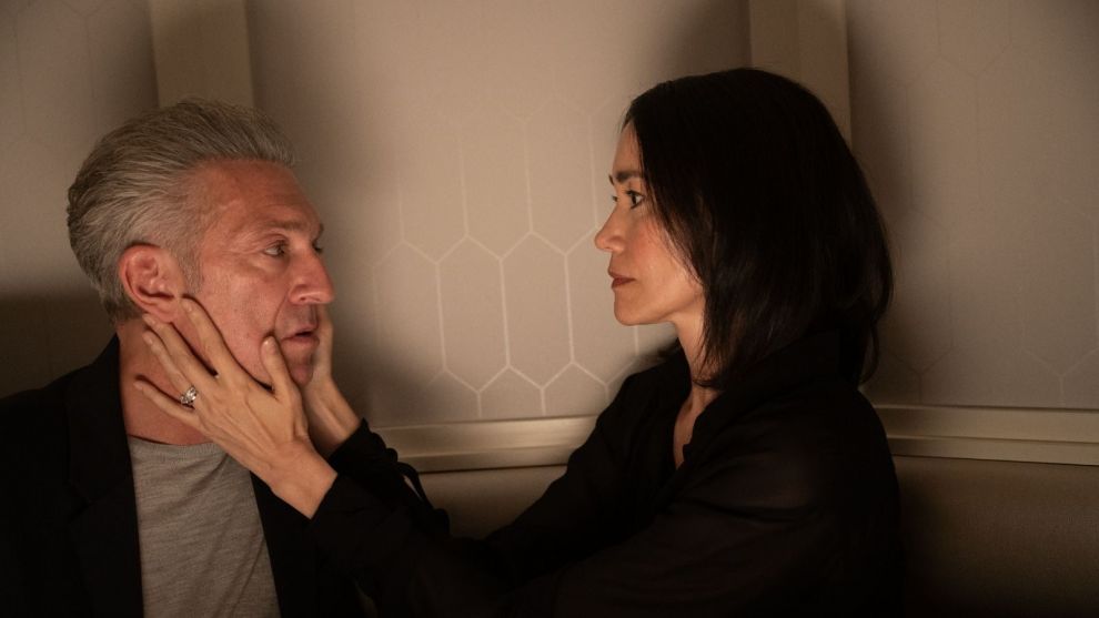 The Shrouds (Νέα ταινία)   